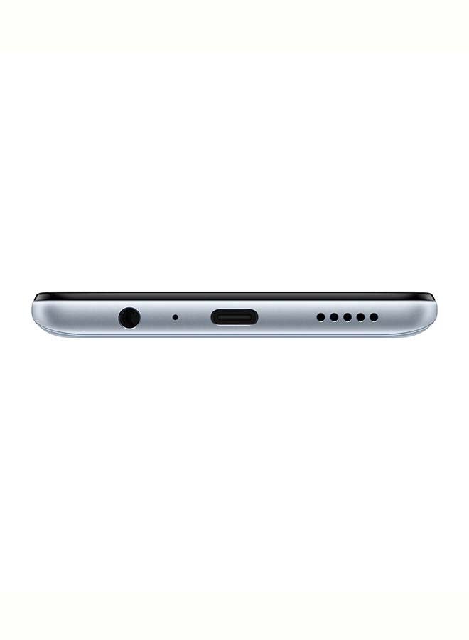 Honor - X7 Dual SIM Titanium Silver 4GB RAM 128GB 4G - Middle East Version - Image 1