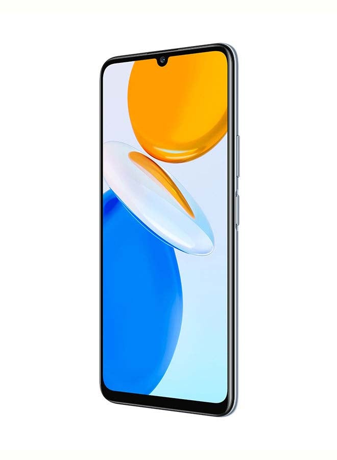 Honor - X7 Dual SIM Titanium Silver 4GB RAM 128GB 4G - Middle East Version - Image 1