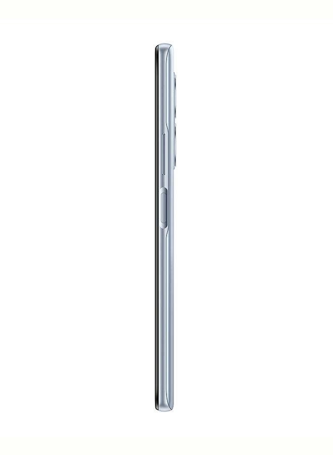 Honor - X7 Dual SIM Titanium Silver 4GB RAM 128GB 4G - Middle East Version - Image 1
