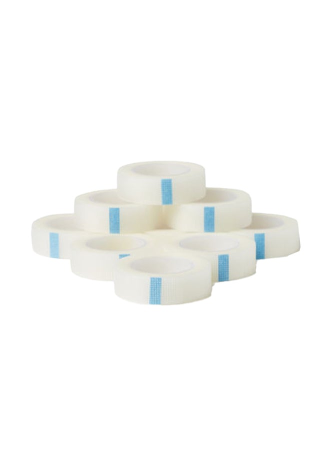 3W Healthcare Transparent Tape - 24 Rolls/Box - Size 1.25 X 5Cm - Image 2