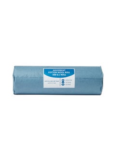 Cotton Wool Roll - 500G - Size 29 X 9 X 29Cm - v1668147215/N32556502A_1