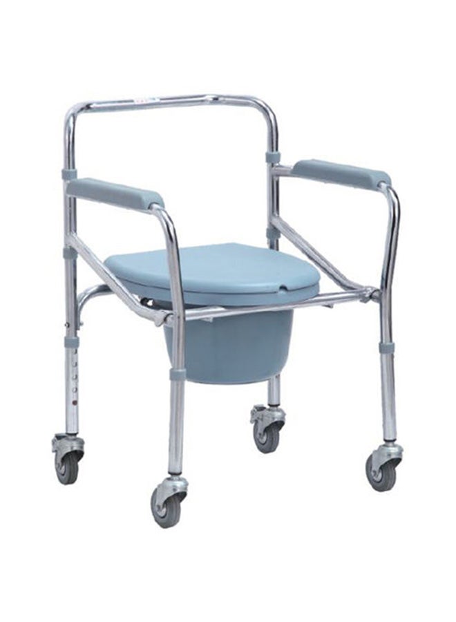 Commode Wheelchair - v1668147226/N32556593A_1