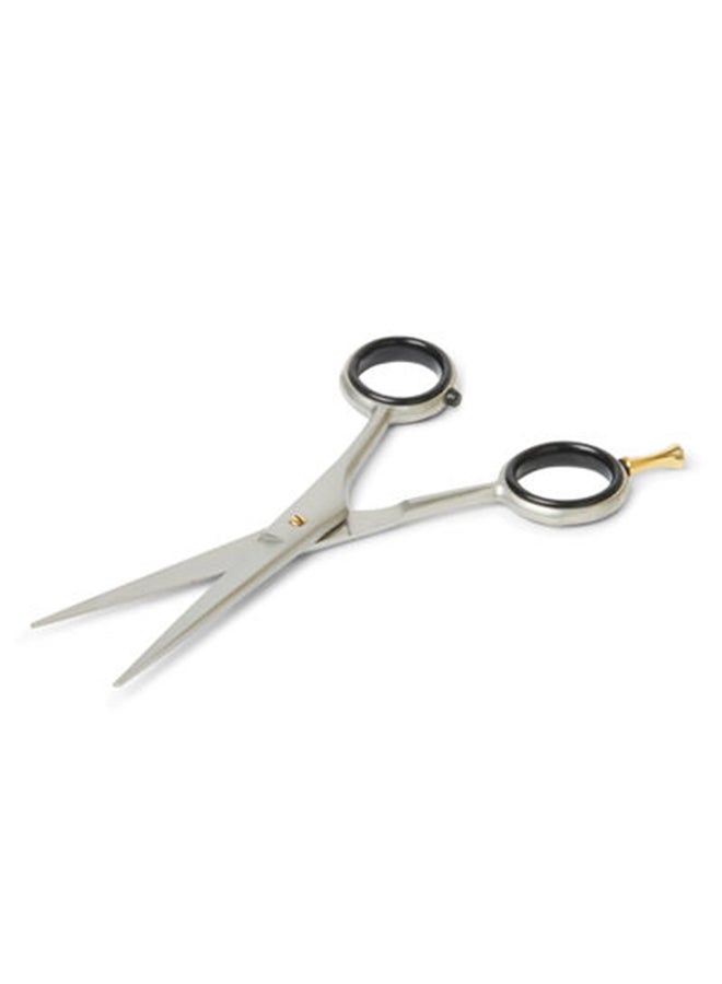3W Healthcare Professional Razor Edge Scissor 5" Silver - Image 2