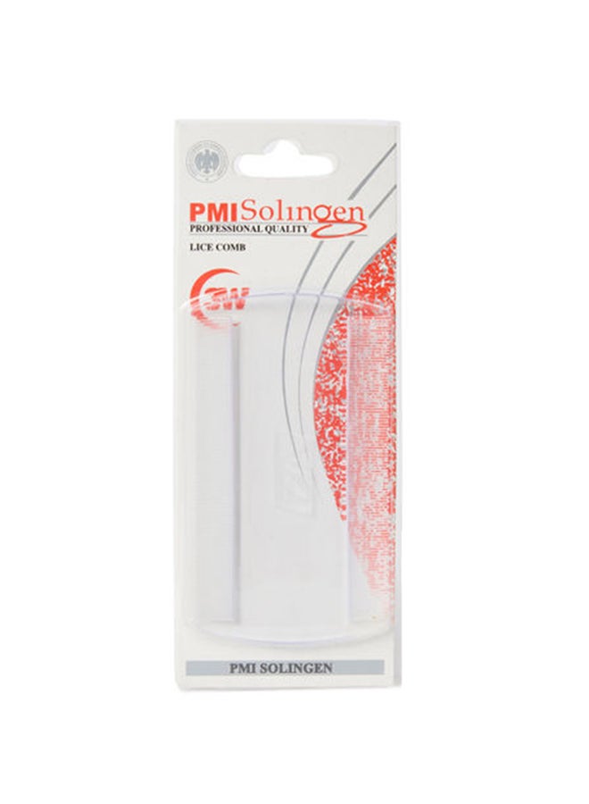 3W Healthcare Lice Comb - Image 1