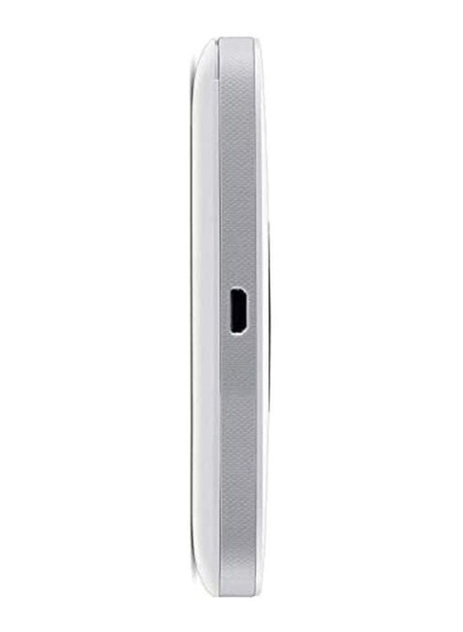 HUAWEI - 1500 mAh E5577-320 Mobile Router, Wi-fi 300 Mbps, LTE 150 Mbps, battery White/Black - Image 1