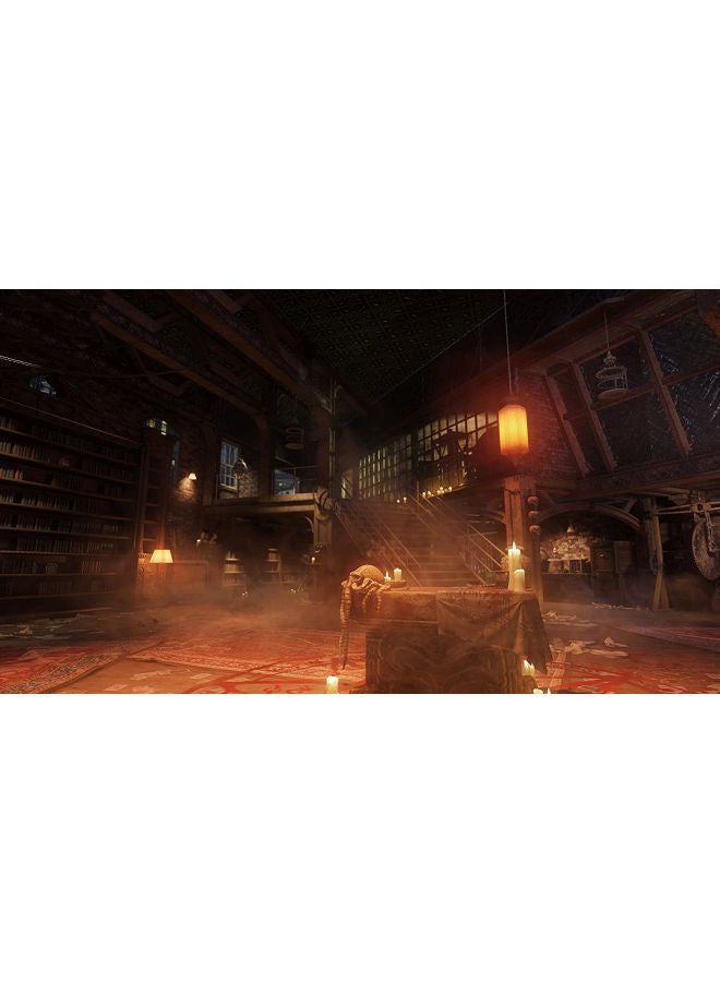 Activision - Call Of Duty: Black OPS III (Intl Version) - Action & Shooter - PlayStation 4 (PS4) - Image 1