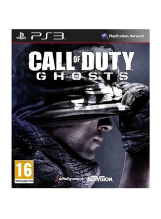 Call Of Duty: Ghosts (Intl Version) - action_shooter - playstation_3_ps3 - v1668151866/N12743178A_1