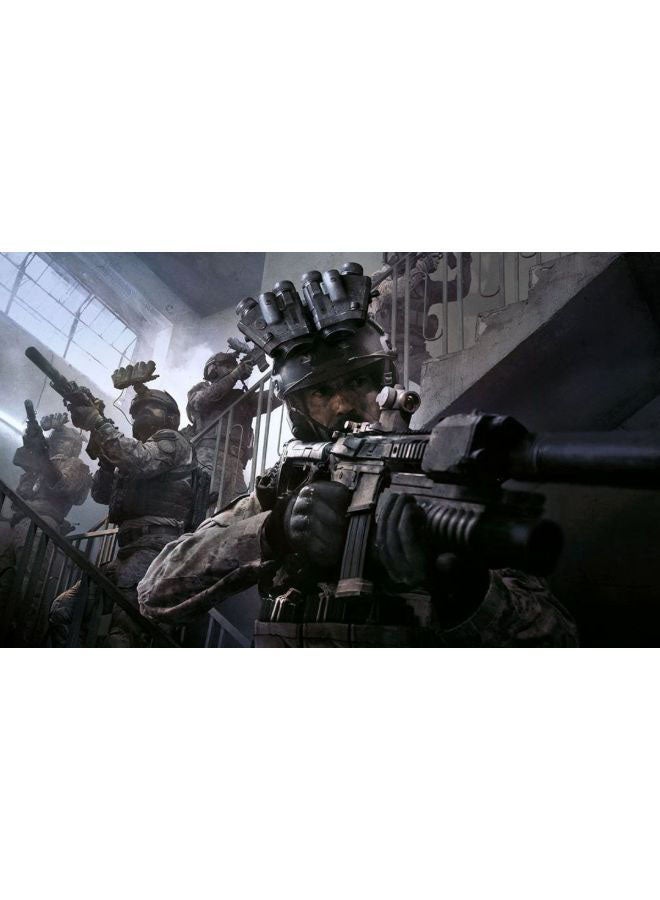 أكتيفجن - لعبة Call Of Duty: Ghosts (إصدار عالمي) - action_shooter - playstation_3_ps3 - Image 1