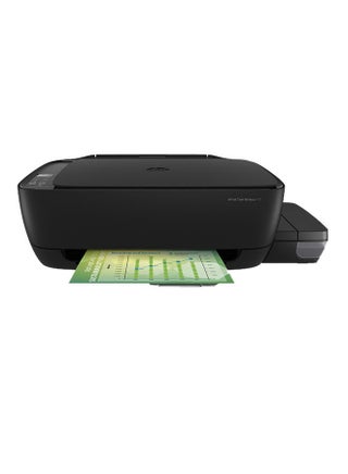 415 All-in-One Printer With Print/Scan/Copy/Wi-Fi Function And Ink Tank System,Z4B53A Black - v1668151868/N14431460A_1
