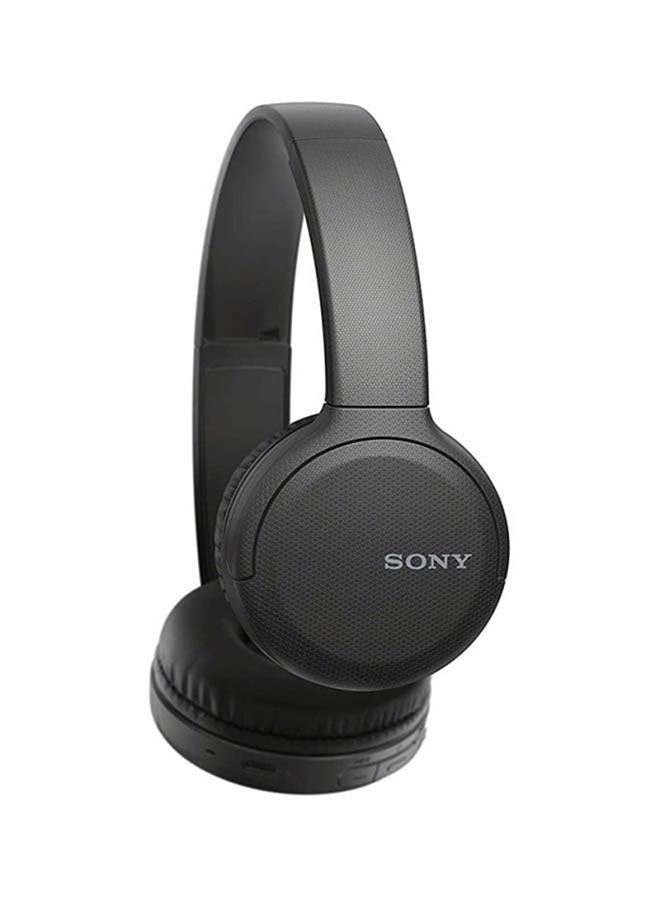 WH-CH510 Wireless On-Ear Bluetooth Headphones Black - v1668151882/N31429788A_3