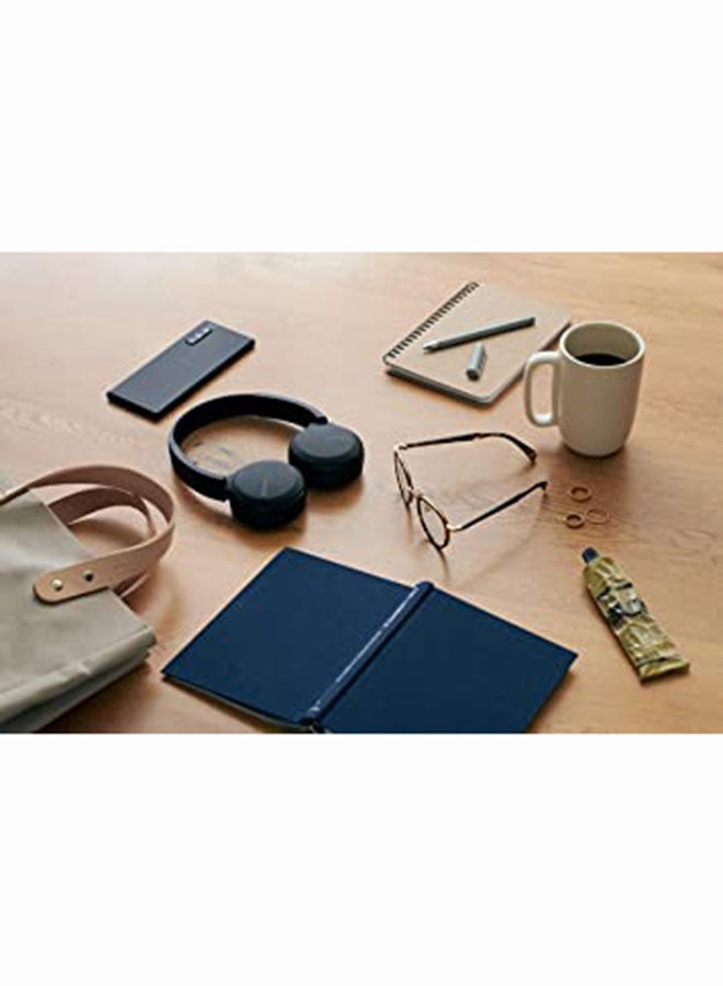 WH-CH510 Wireless On-Ear Bluetooth Headphones Black - v1668151882/N31429788A_6