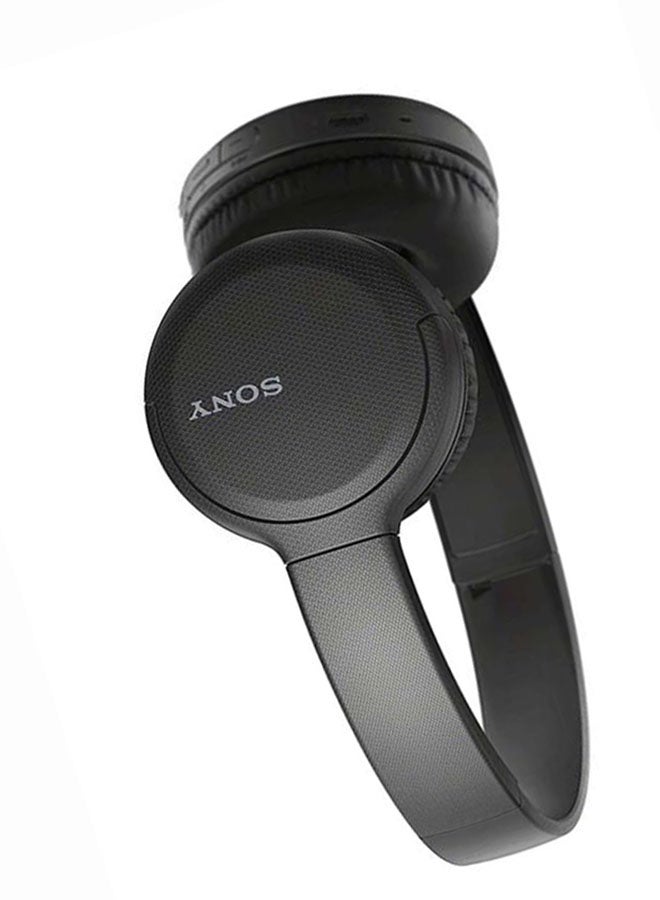 WH-CH510 Wireless On-Ear Bluetooth Headphones Black - v1668151882/N31429788A_8