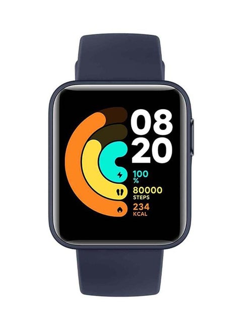 Mi Smart Watch Lite Navy Blue