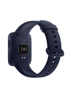 Xiaomi Mi Smart Watch Lite Navy Blue  - Image 2