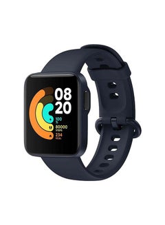 Xiaomi Mi Smart Watch Lite Navy Blue  - Image 3