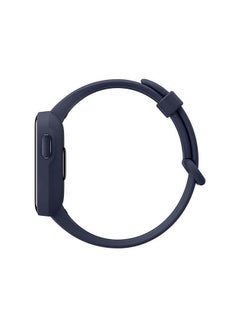 Xiaomi Mi Smart Watch Lite Navy Blue  - Image 4