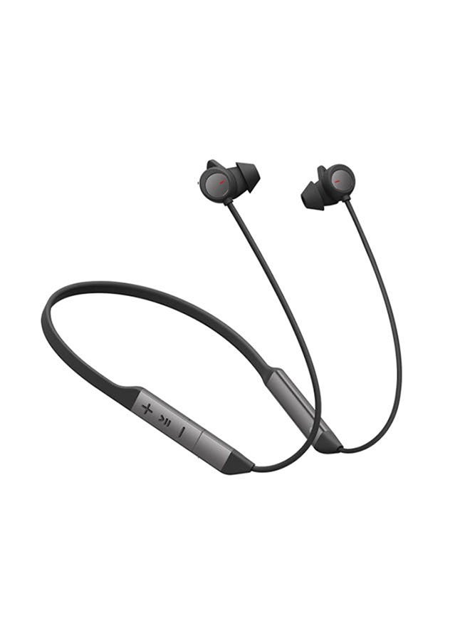 HUAWEI - Freelace Pro Bluetooth Headphones Graphite Black - Image 1