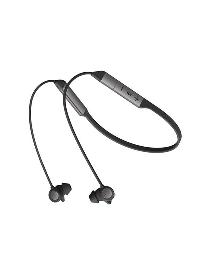 HUAWEI - Freelace Pro Bluetooth Headphones Graphite Black - Image 1