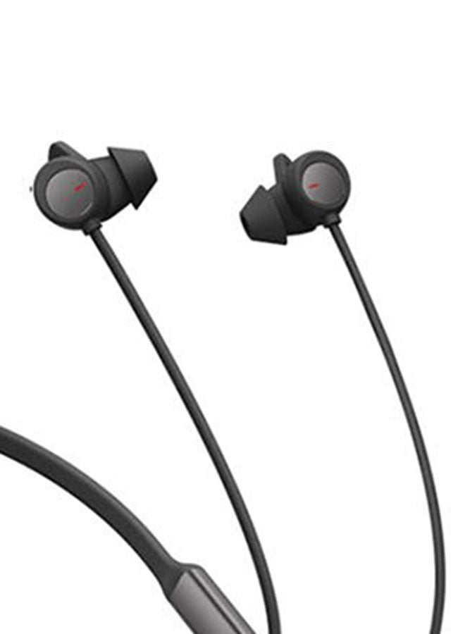 HUAWEI - Freelace Pro Bluetooth Headphones Graphite Black - Image 1