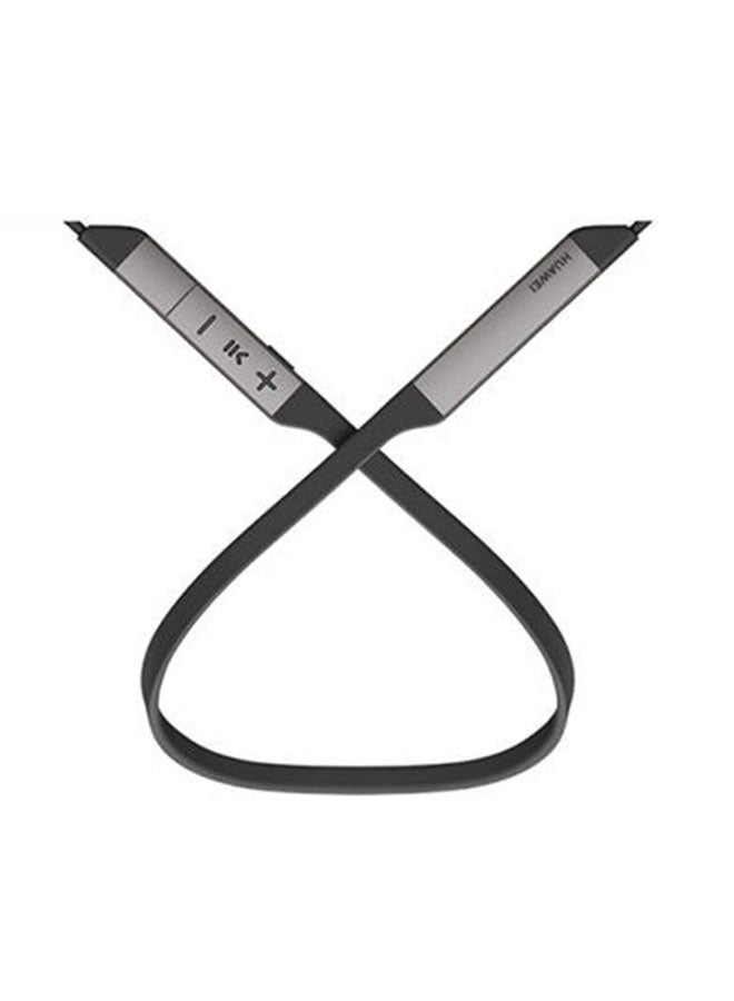 HUAWEI - Freelace Pro Bluetooth Headphones Graphite Black - Image 1