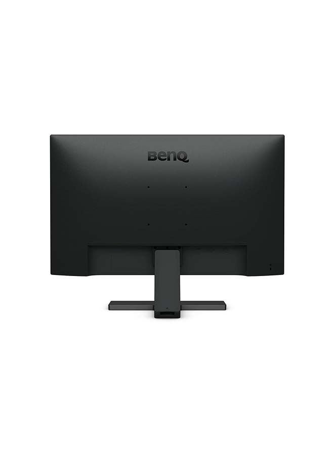 BenQ - GL2780 27 Inch Full HD Eye-Care Monitor Black - Image 1