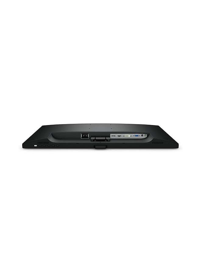 BenQ - GL2780 27 Inch Full HD Eye-Care Monitor Black - Image 1