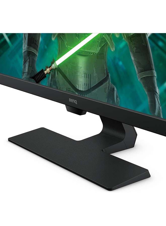 BenQ - GL2780 27 Inch Full HD Eye-Care Monitor Black - Image 1