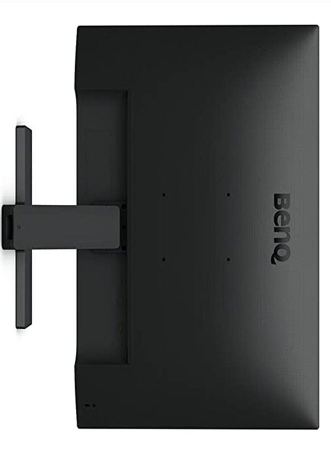 BenQ - GL2780 27 Inch Full HD Eye-Care Monitor Black - Image 1