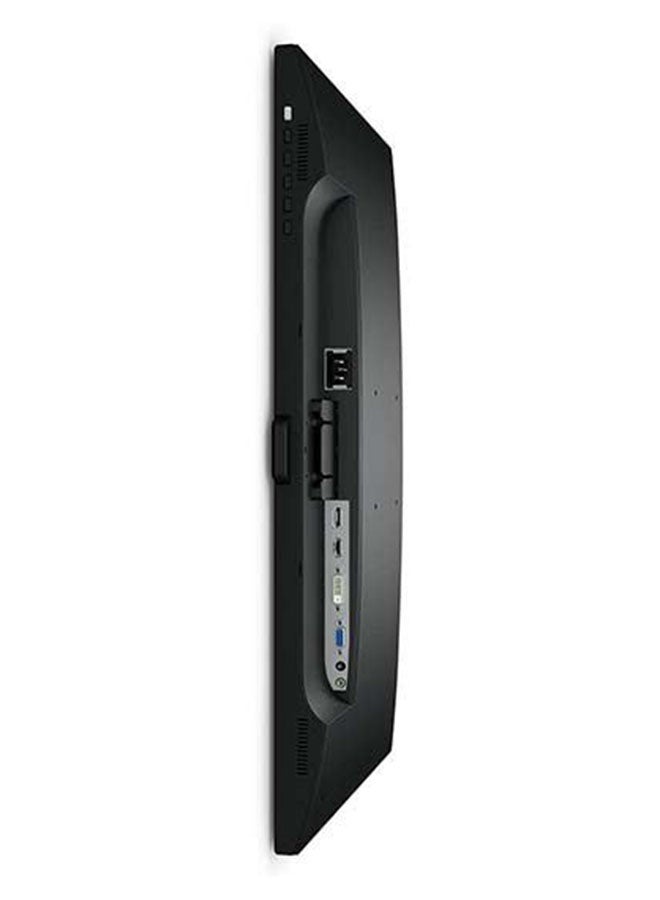 BenQ - GL2780 27 Inch Full HD Eye-Care Monitor Black - Image 1