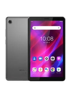Tab M7 (Gen3) 7-Inch Tablet, 32GB, 2GB RAM, 4G LTE, Iron Grey