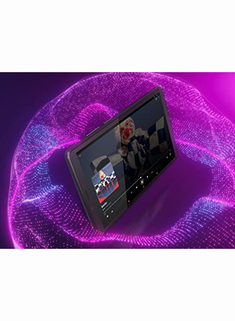 Lenovo - Tab M7 (Gen3) 7-Inch Tablet, 32GB, 2GB RAM, 4G LTE, Iron Grey - Image 1