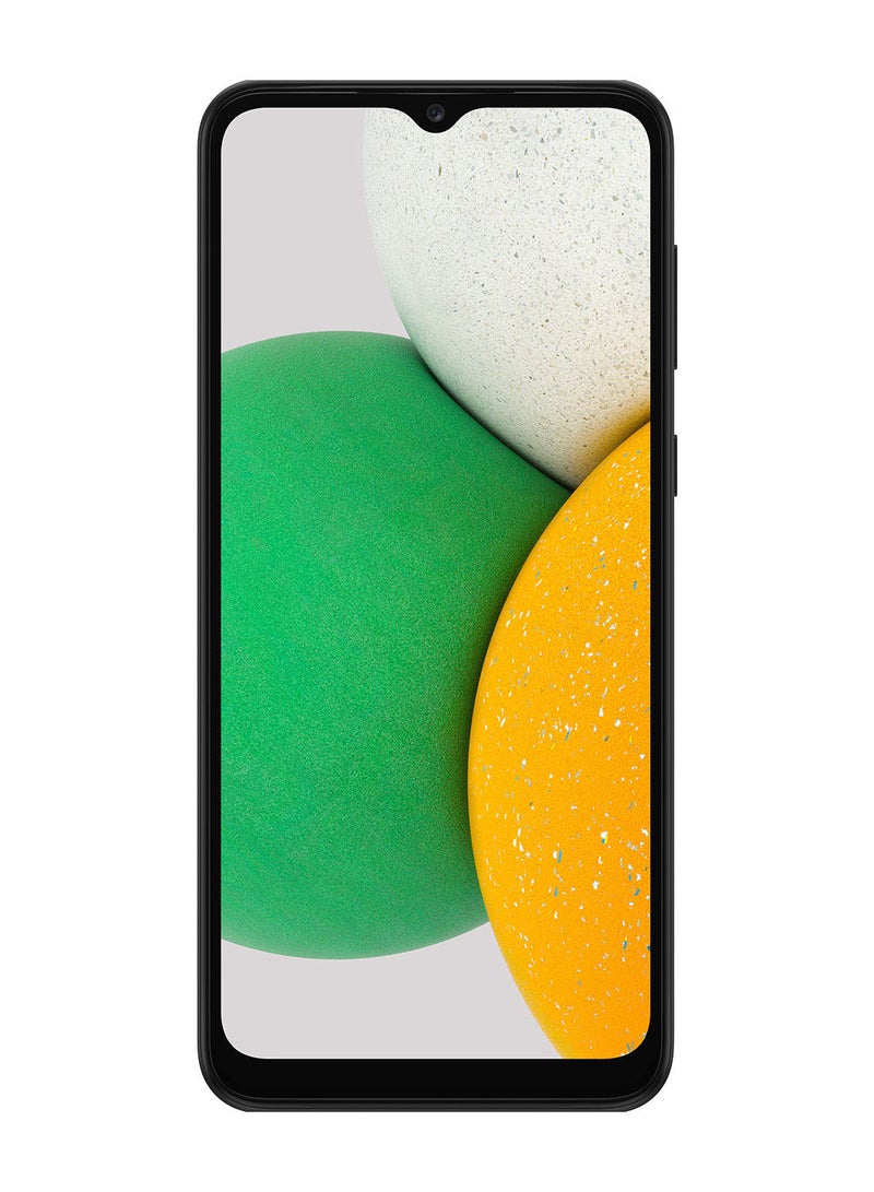 Samsung - Galaxy A03 Core Dual SIM Onyx Black 2GB RAM 32GB LTE - Middle East Version - Image 1