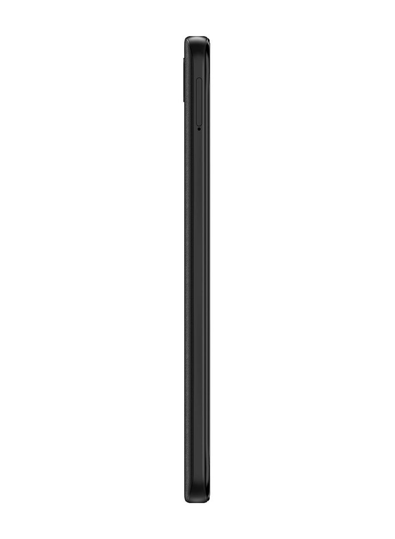 Samsung - Galaxy A03 Core Dual SIM Onyx Black 2GB RAM 32GB LTE - Middle East Version - Image 1