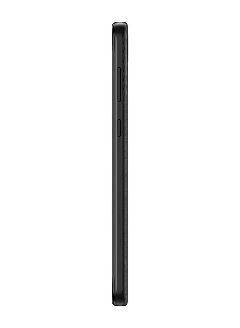 Samsung - Galaxy A03 Core Dual SIM Onyx Black 2GB RAM 32GB LTE - Middle East Version - Image 1