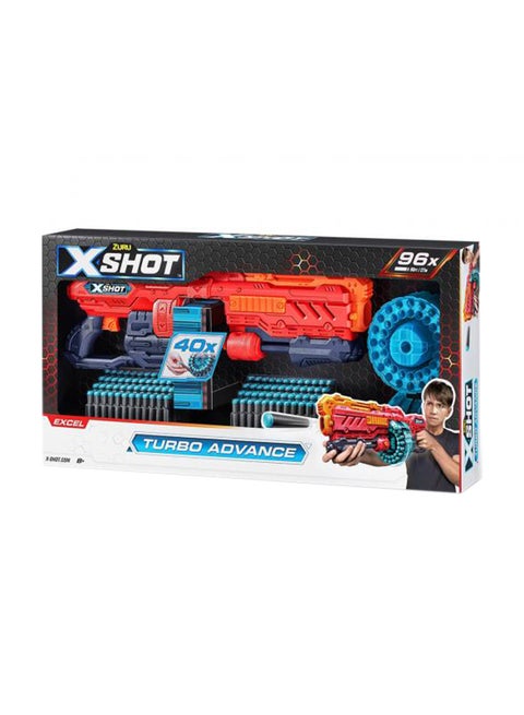 X-Shot-Excel Turbo Advance