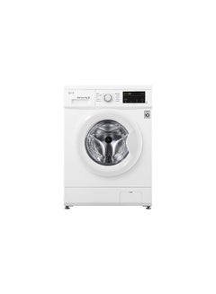 Front Load Washer, Inverter Direct Drive Technology, 6 Motion DD, Smart Diagnosis 7 kg ‎FH2J3QDNL02 ‎White