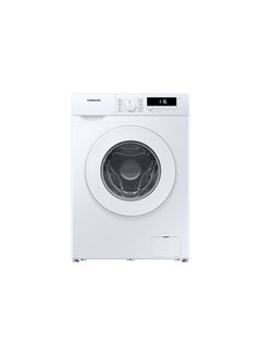 Digital Inverter Technology, Quick Wash, Drum Clean 9 kg WW90T3040WW/SG White