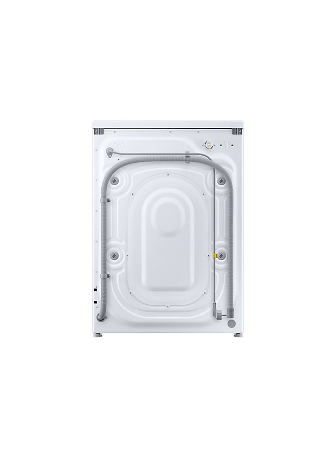 Samsung - Digital Inverter Technology, Quick Wash, Drum Clean 9 kg WW90T3040WW/SG White - Image 1