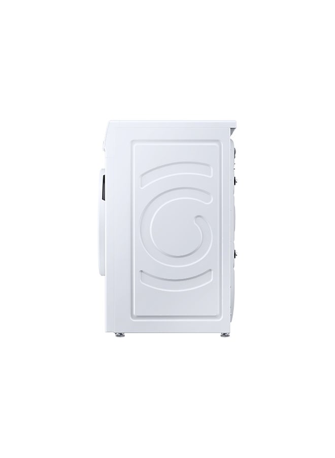 Samsung - Digital Inverter Technology, Quick Wash, Drum Clean 9 kg WW90T3040WW/SG White - Image 1