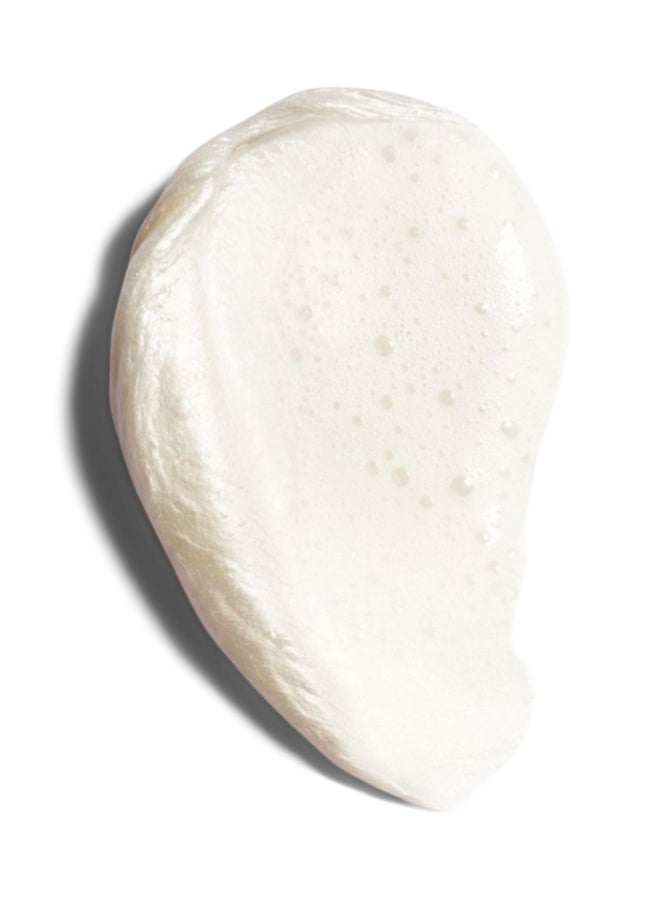 CHANEL - La Mousse Anti-Pollution Cleansing Cream-To-Foam White - Image 1