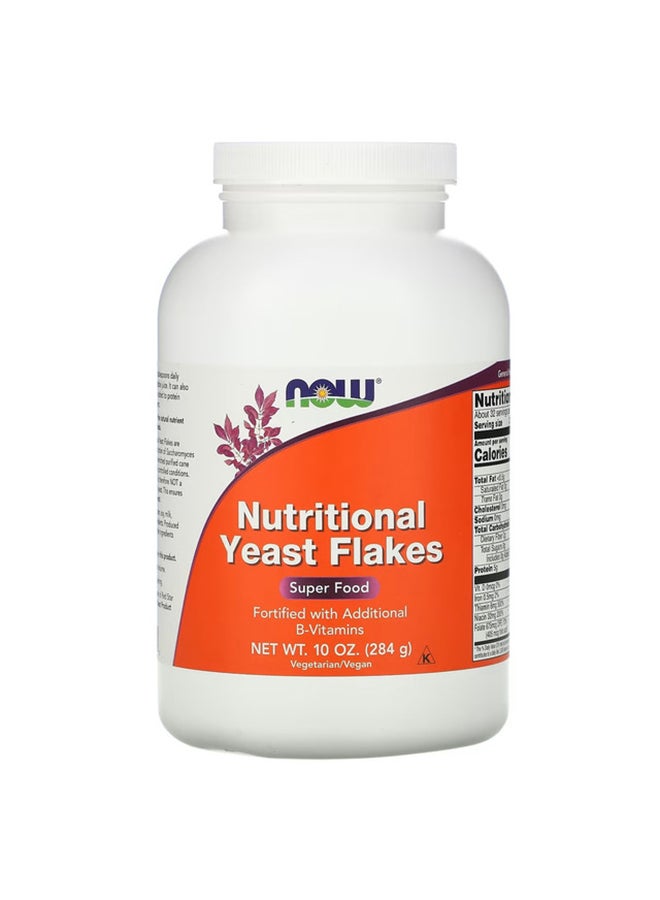 ناو فودز مسحوق الخميرة المغذية - Image 1