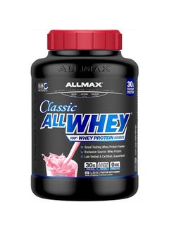 AllMax Nutrition AllWhey Classic Protein Powder 