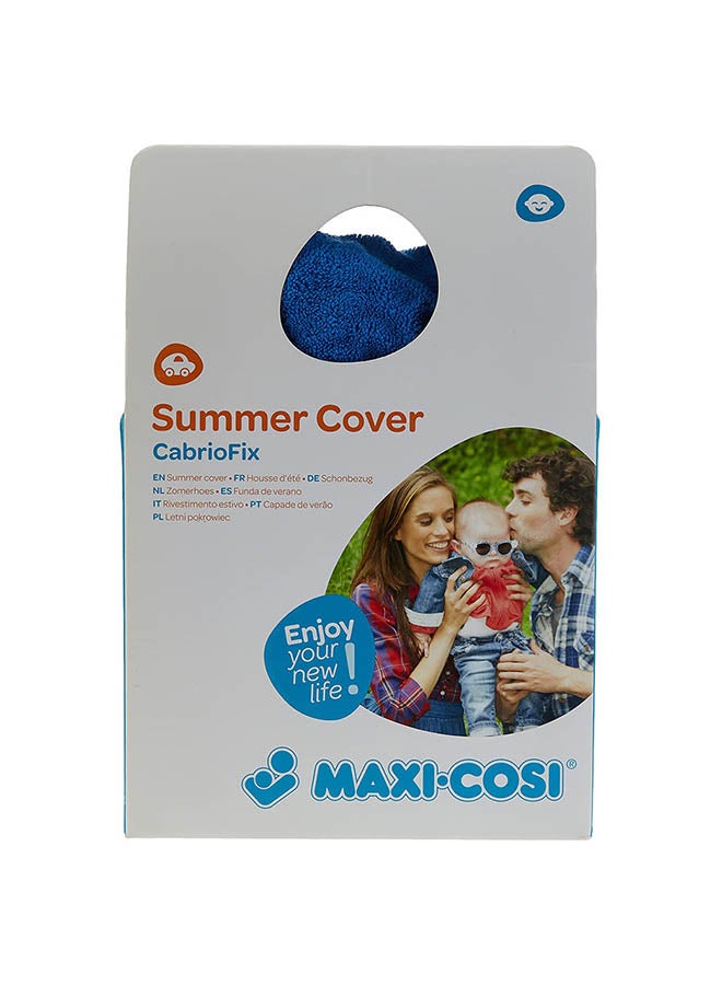 Maxi-Cosi Summer Cover for Cabriofix 