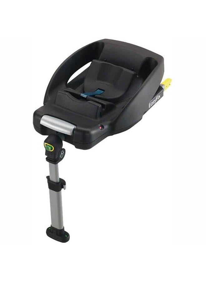 Maxi-Cosi - EasyFix Car Seat Base - Black - Image 1