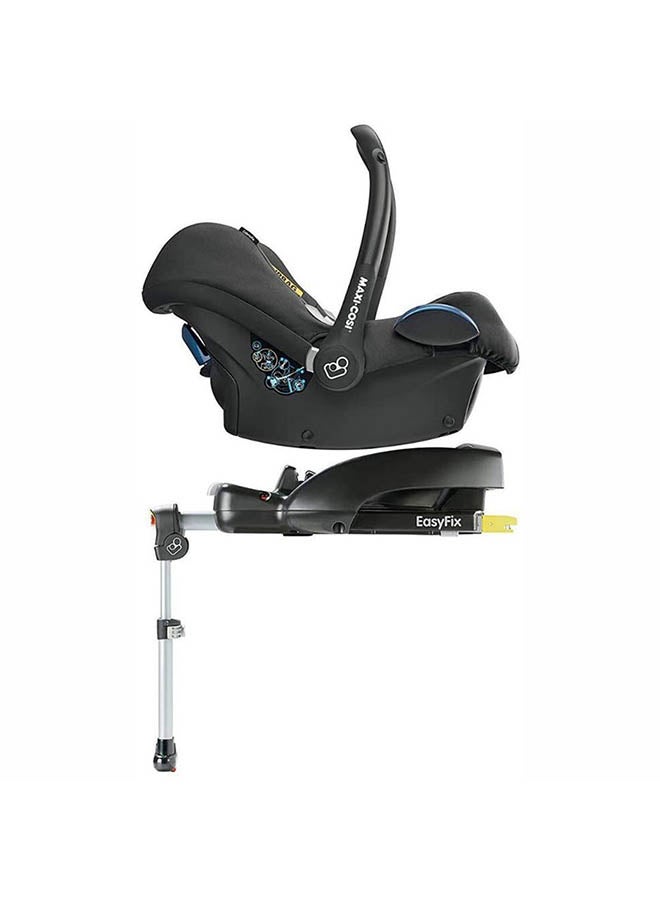 Maxi-Cosi - EasyFix Car Seat Base - Black - Image 1