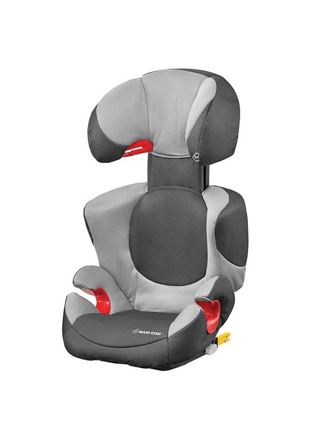 Maxi-Cosi Rodi XP Fix Car Seat - Dawn Grey  - Image 1
