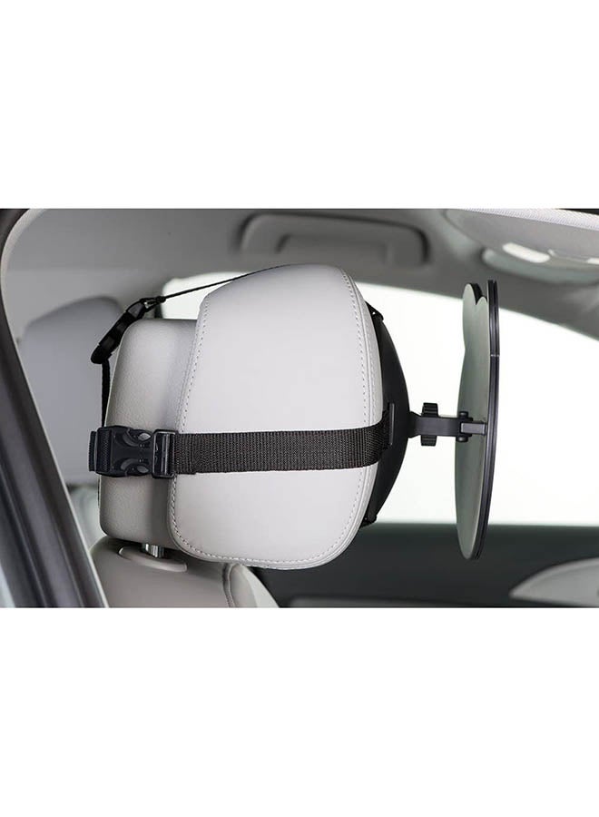 Maxi-Cosi - Back Seat Car Mirror - Black - Image 1