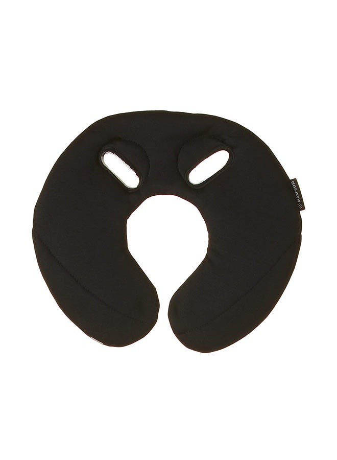 Maxi-Cosi Headrest Pillow for Pebble/Pebble Pro/+ - Black  - Image 2