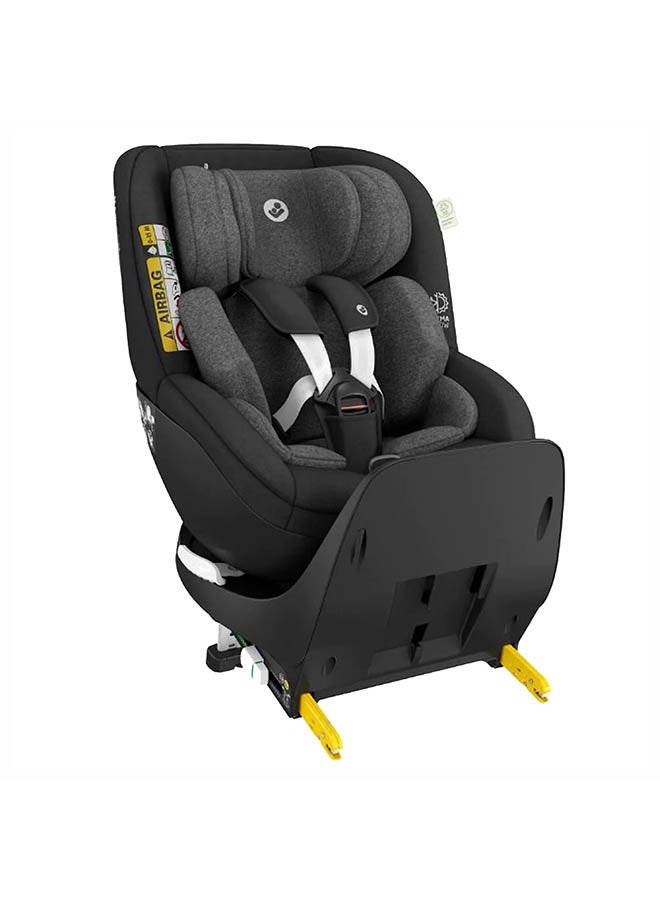 Mica Car Seat - Authentic Black - v1668168009/N38920413A_1