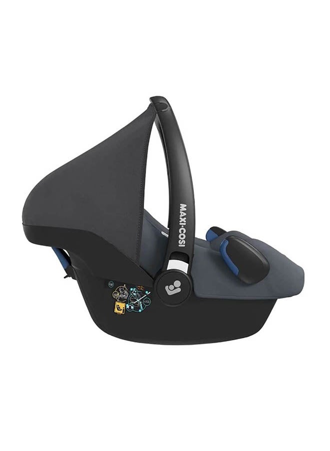 Maxi-Cosi - Rock Car Seat - Essential Black - Image 1
